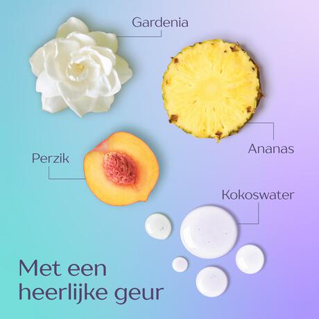 Andrélon 2-in-1 shampoo 400 ML