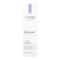 Zarqa Clear Skin Reinigingsgel 200 ML