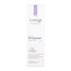 Zarqa Clear Skin Reinigingsgel 200 ML