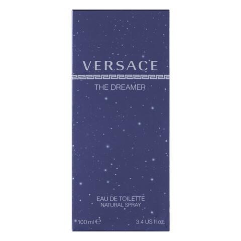 Versace The Dreamer eau de toilette 100 ML