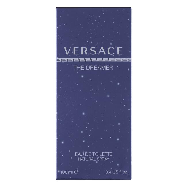 Versace The Dreamer eau de toilette 100 ML