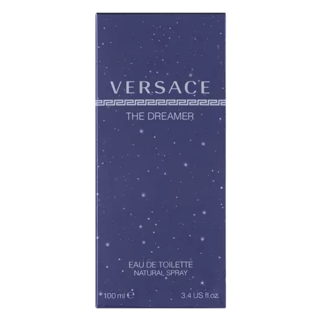 Versace The Dreamer Eau De Toilette 100 ML