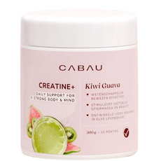 Cabau Creatine Kiwi Guava
