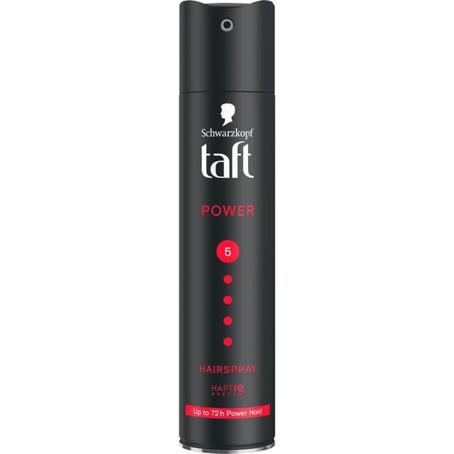 Taft Styling Power Haarspray 250 ML