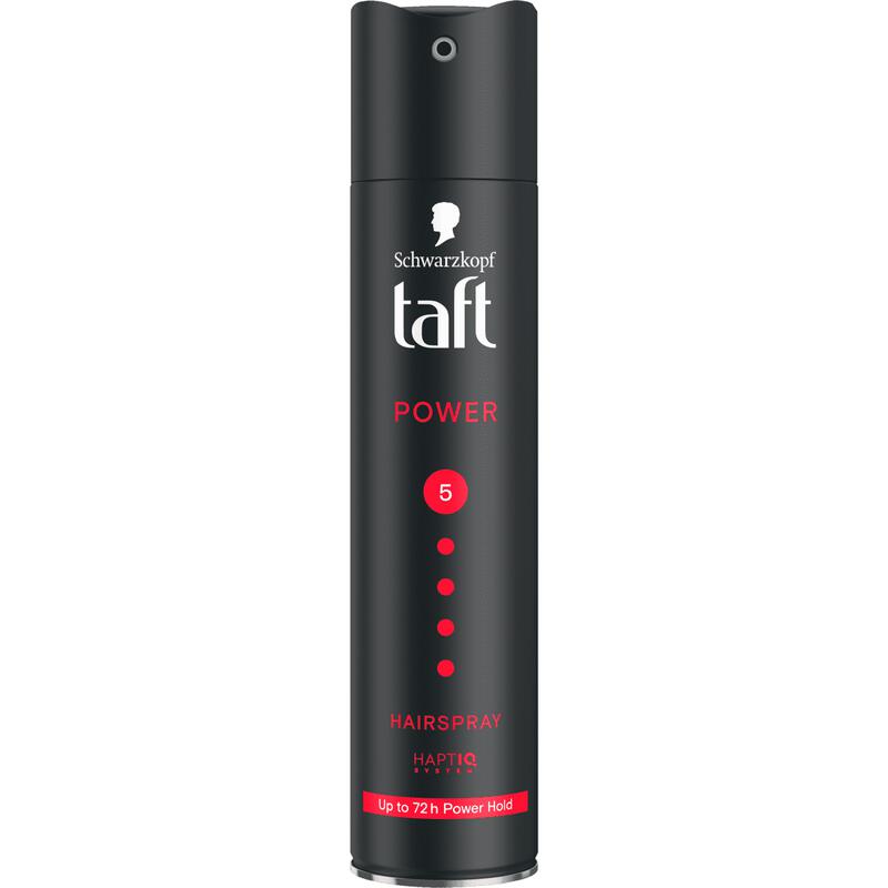 Taft Styling Power Haarspray 250 ML