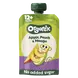 Organix Bio Knijpfruit Appel Perzik Mango 12+ Maanden 100 gram