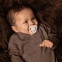 Difrax LOVI Prime fopspeen 6-18 M Coconut/Ivory