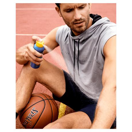 NIVEA SUN Protect & Dry Touch Vernevelende Zonnespray SPF30 200 ML