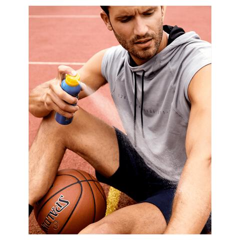 NIVEA SUN Protect & Dry Touch Vernevelende Zonnespray SPF30 200 ML