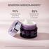 Louis Widmer Proderm Oogomtrekcrème Zonder Parfum 30 ML