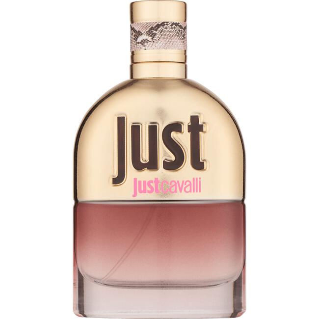 Roberto Cavalli Just Cavalli For Her Eau De Toilette