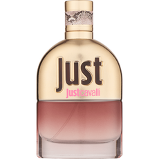 Roberto Cavalli Just Cavalli For Her Eau De Toilette
