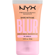 NYX Professional Makeup Bare With Me Blur Tint Vanilla