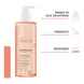 Avène Xeracalm Nutrition Reinigingsgel 500 ML