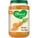 Olvarit Wortel Kip Rijst 6+ Maanden 200 gram