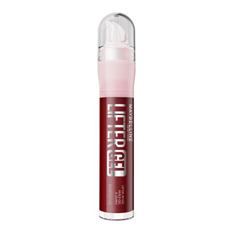 Maybelline New York Lifter Gel Lipgloss 008 Berry Twist Bordeaux