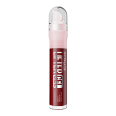 Maybelline New York Lifter Gel Lipgloss 008 Berry Twist Bordeaux