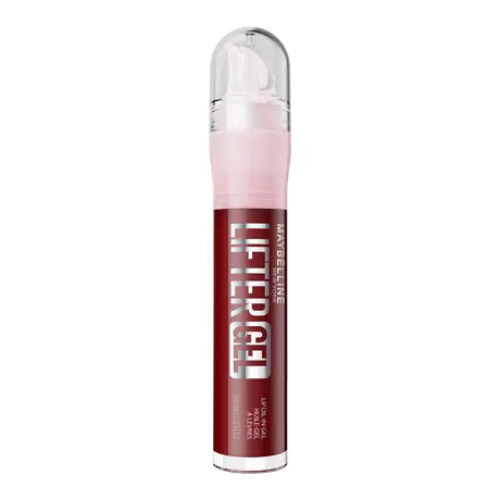 Maybelline New York Lifter Gel Lipgloss 008 Berry Twist Bordeaux