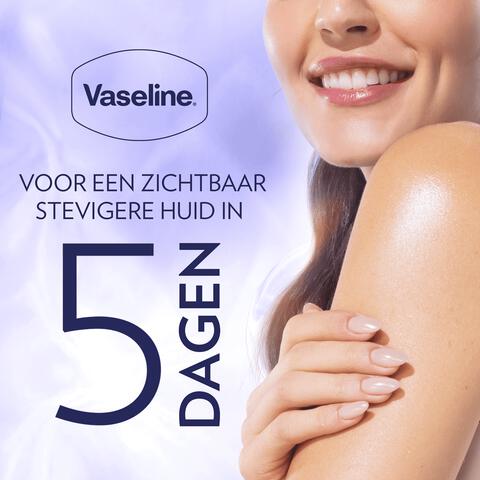 Vaseline Gluta-Hya Lotion Overnight Radiance 200ML