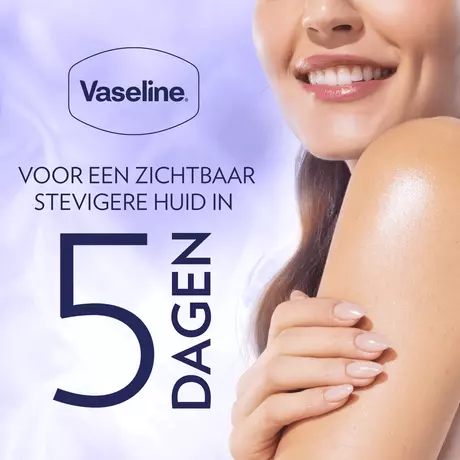 Vaseline Gluta-Hya Overnight Radiance Bodylotion 200 ML