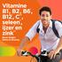 Centrum Energy Multivitaminen Tabletten 90 stuks