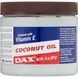 DAX Kokosolie 400 GR