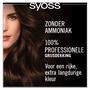 Syoss Oleo Intense 4-86 Fluweelbruin/Châtain Velours
