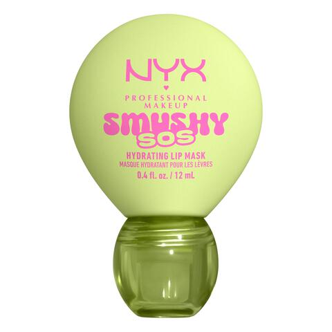 NYX Professional Makeup Smushy SOS 01 Green Sereni Tea