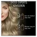 Syoss Oleo Intense Permanente Haarkleuring 8-05 Beigeblond/Blond Beige
