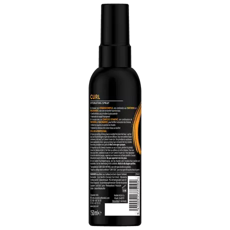 Syoss Curls Haarspray 150 ML