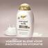 OGX nourishing milk conditioner