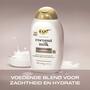 OGX nourishing milk conditioner