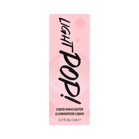 W7 Light Pop Box