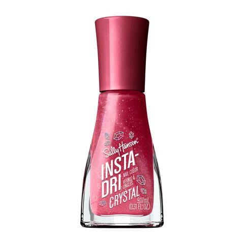 Sally Hansen Insta-Dri Nagellak 213 Ruby