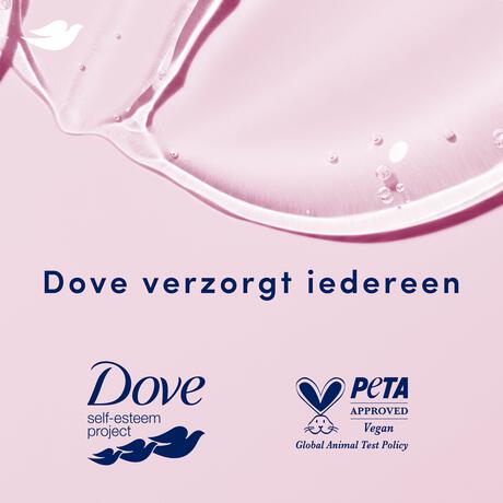 Dove Advanced Care Soft Feel Anti-Transpirant Deodorant Spray 150 ML