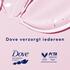 Dove Advanced Care Soft Feel Anti-Transpirant Deodorant Spray 150 ML
