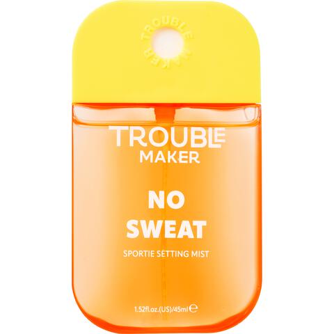 Trouble Maker No Sweat Mattifying Setting Mist
