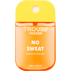 Trouble Maker No Sweat Mattifying Setting Mist