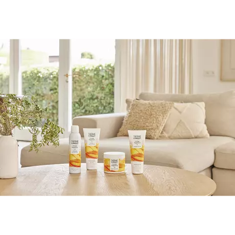 Therme Orange Happiness Bodybutter 225 gram