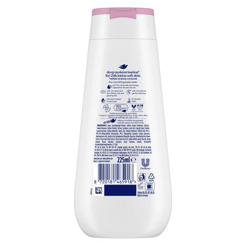 Dove Advanced Care Glowing Douchegel 225 ML