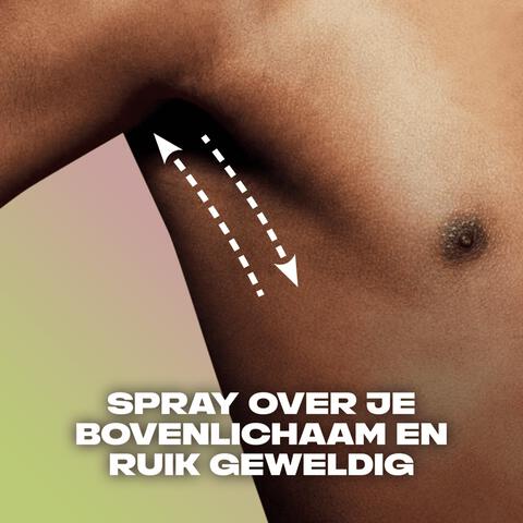 AXE Epic Fresh Deodorant Bodyspray 150 ML