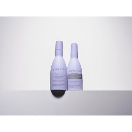 Bjorn Axen Cool Blonde Coloring Silver Conditioner 250 ML