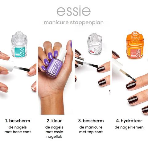 essie Gifts Nagellak Goud 570 Mani Thanks 13.5 ML