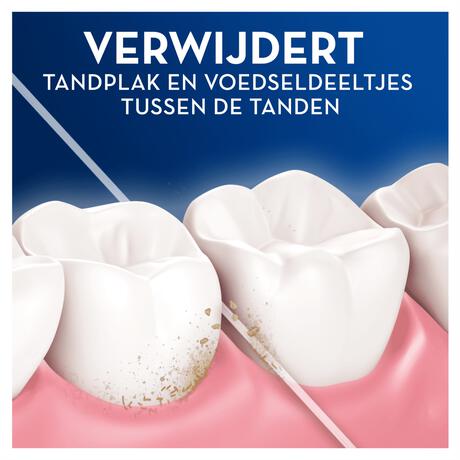 Oral-B Pro-Expert Premium Flosdraad Munt