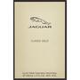 Jaguar Classic Gold Eau De Toilette