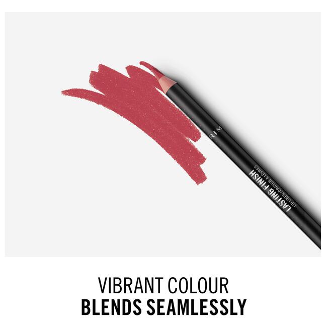Rimmel London Lasting Finish Lipliner 195 Sunset Pink
