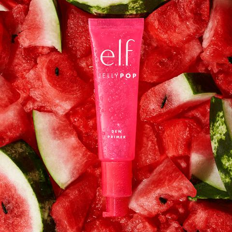 E.L.F. Jelly Pop Dew Primer