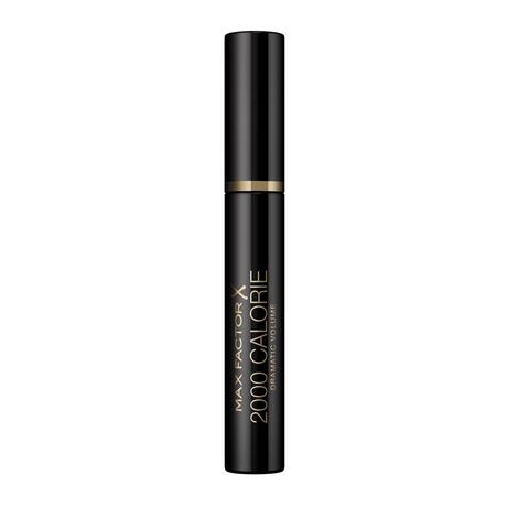 Max Factor 2000 Calorie Dramatic Volume Mascara 001 Black