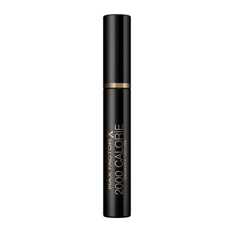 Max Factor 2000 Calorie Dramatic Volume Mascara 001 Black
