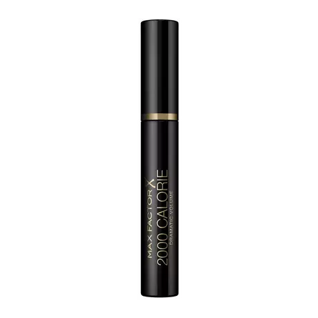 Max Factor 2000 Calorie Dramatic Volume Mascara 001 Black